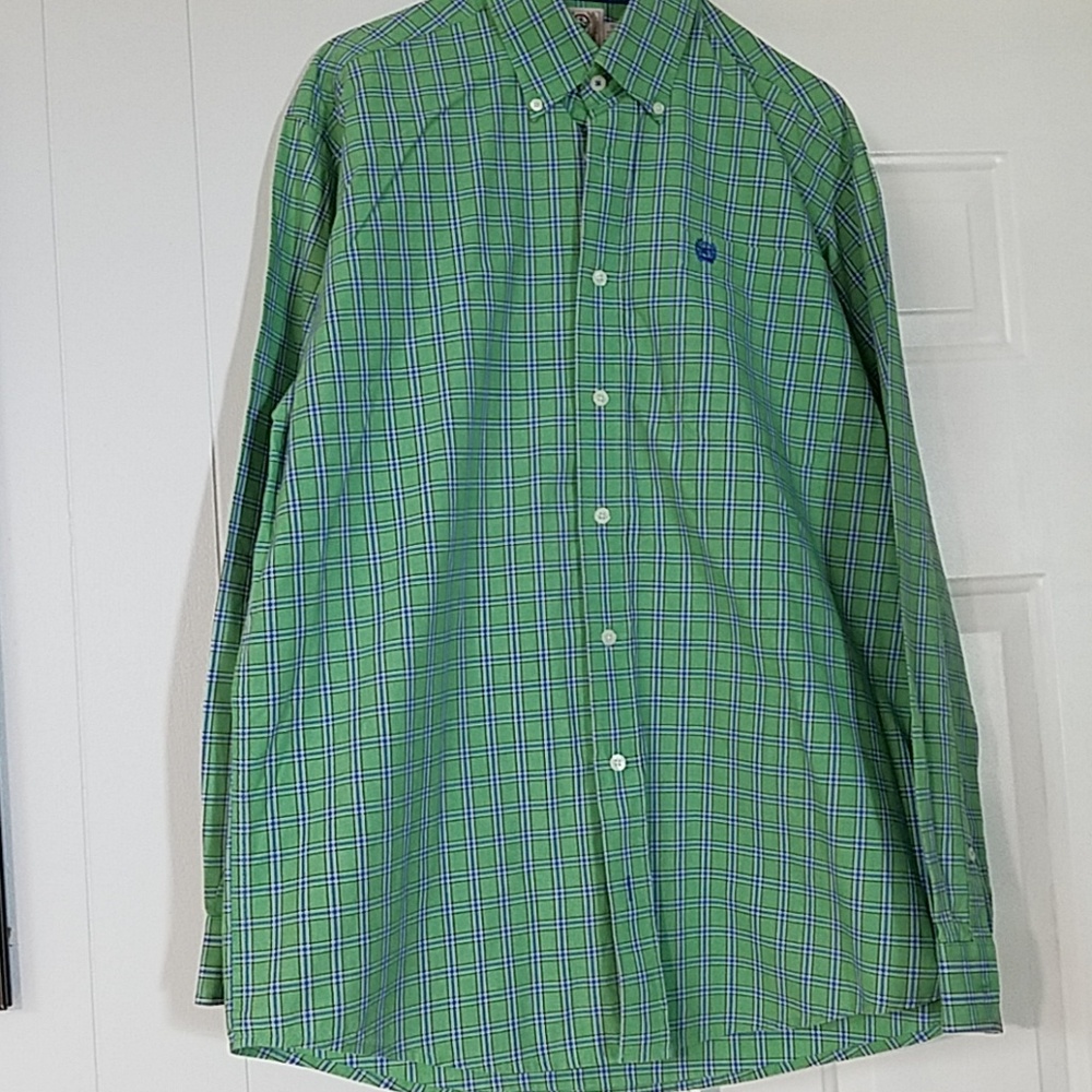 Cinch western shirt